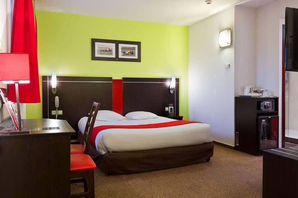 Enzo Hotels Thionville By Kyriad Direct Habitación foto